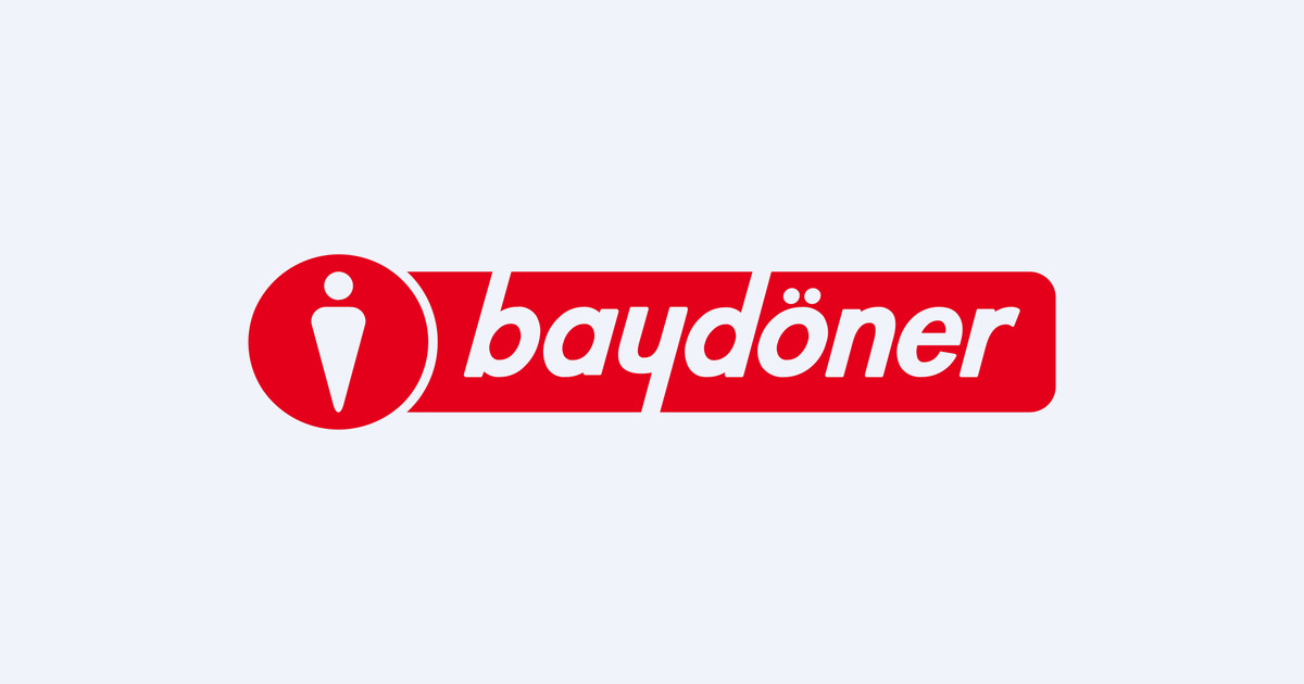 BAYDÖNER RESTORANLARI A.Ş. logosu
