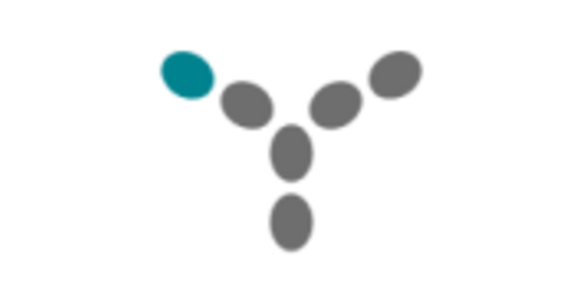 GENMAB A/S logosu