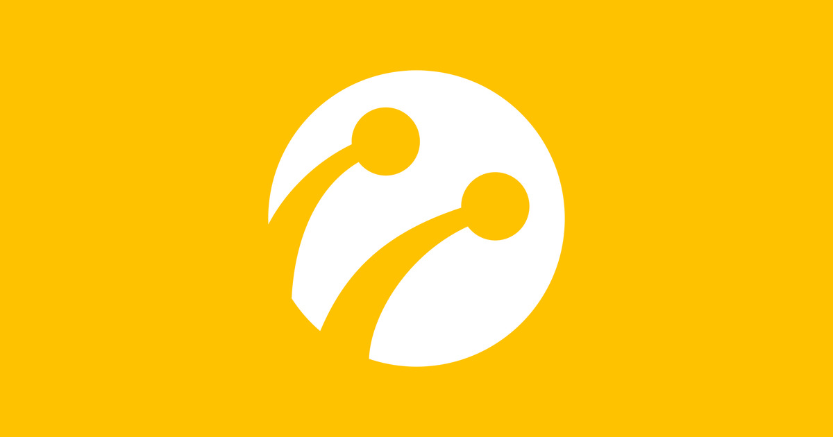 TURKCELL ILETISIM HIZMETLERI A.S. logo