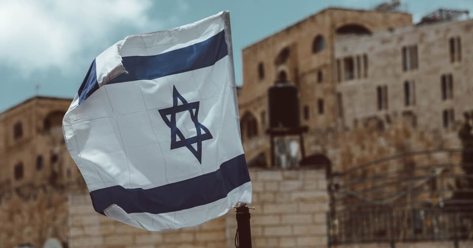 Netanyahu's Central Bank Opposes His Search for a Crypto Exit
